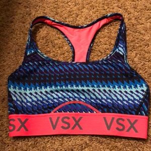 Victoria secret sports bra